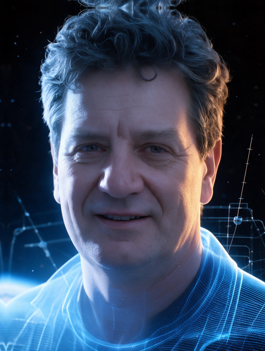 Martin Gee