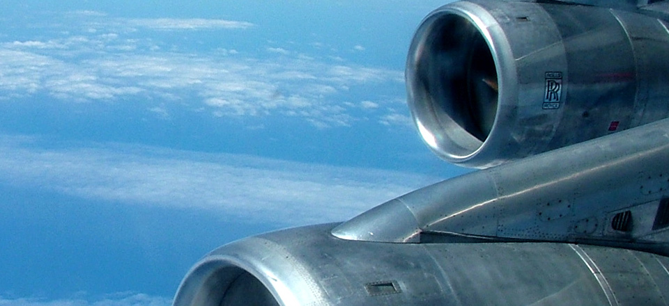 Aviation